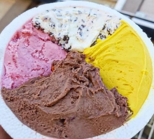 Helado 1 Kg - Image 2